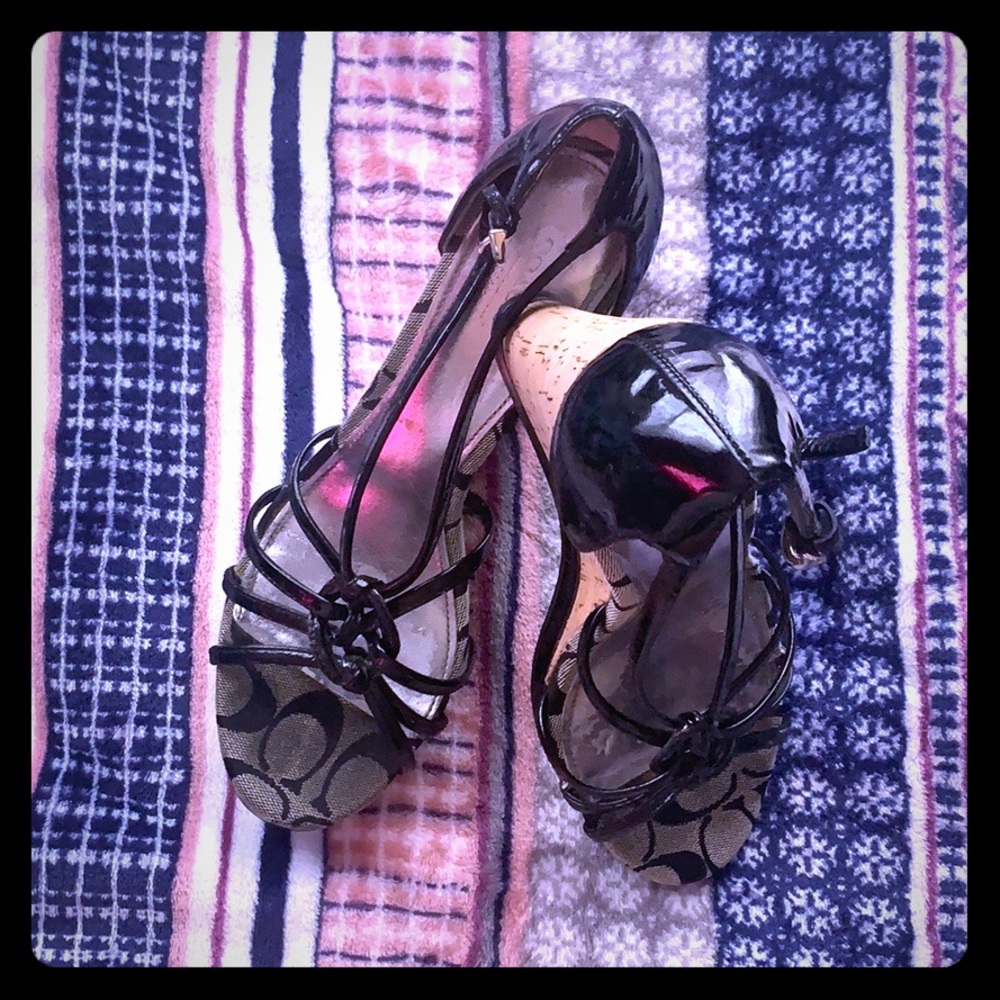 wedges